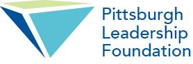Pittsburgh Leadership Foundation (PLF) Logo