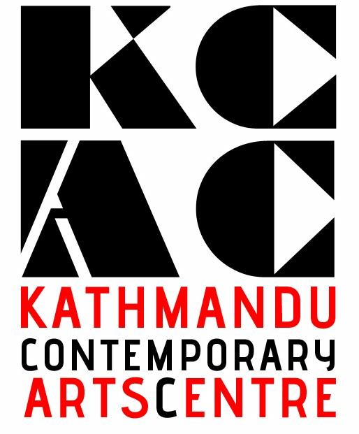 Kathmandu Contemporary Arts Centre Logo
