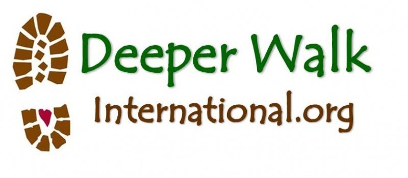 DEEPER WALK INTERNATIONAL INC Logo
