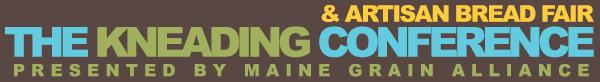 Maine Grain Alliance Logo