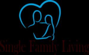 Single Family Living Logo