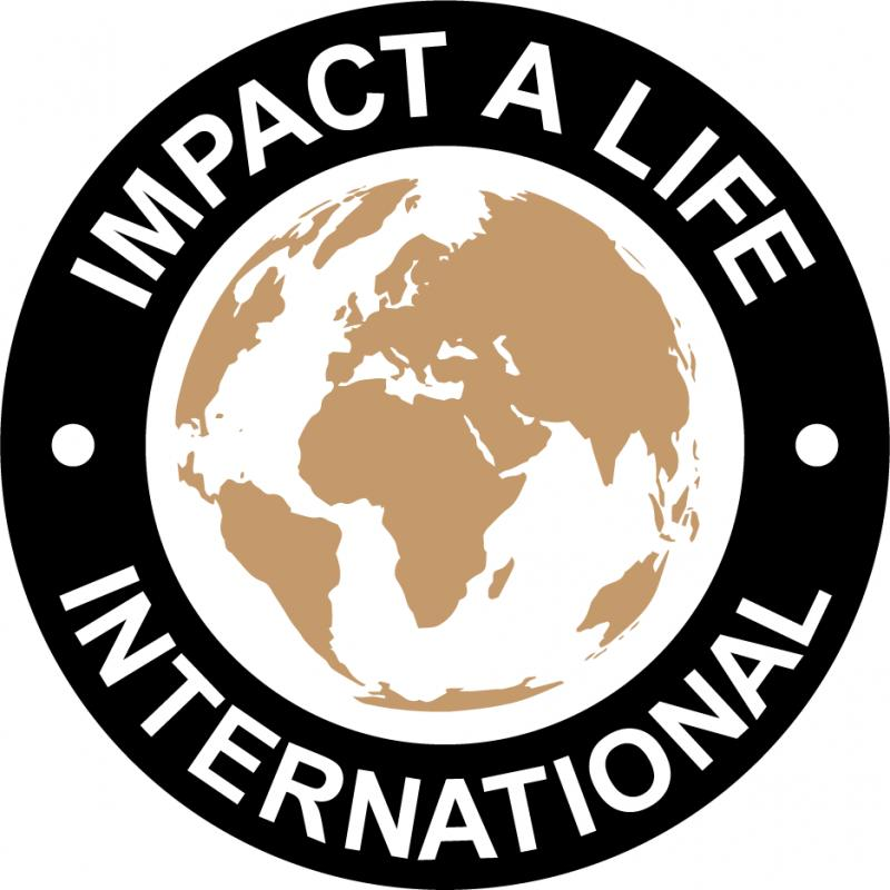 Impact A Life Foundation Logo