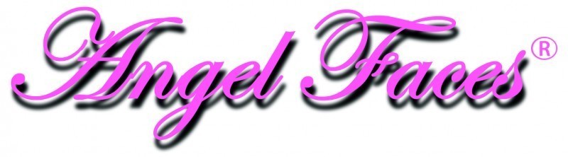 ANGEL FACES INC Logo