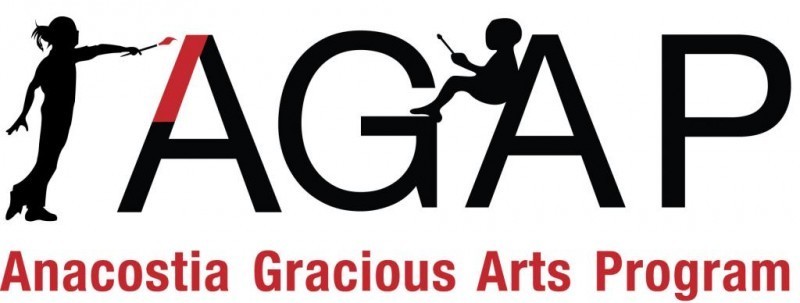 AGAP Logo