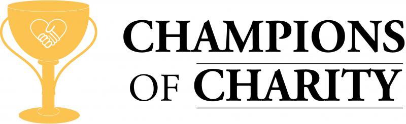 Champions Of Charity Inc Logo