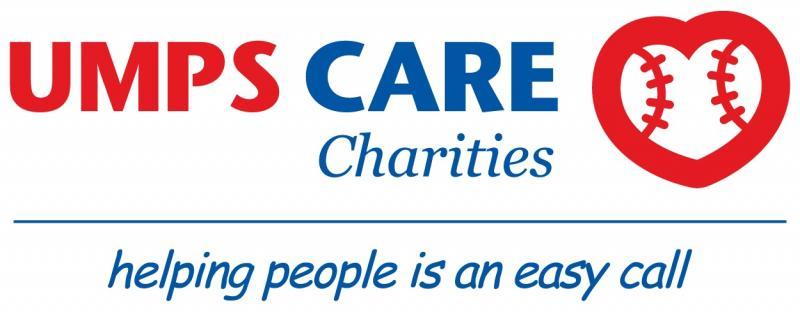Umps Care Charities Inc Logo