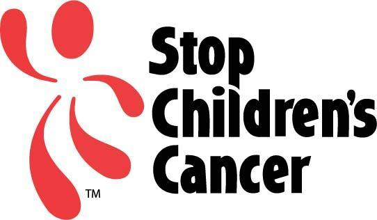 Stop Childrens Cancer, Inc. Logo