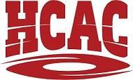 Harnett County Aquatic Club Logo