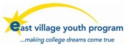 East Village Youth Program Logo