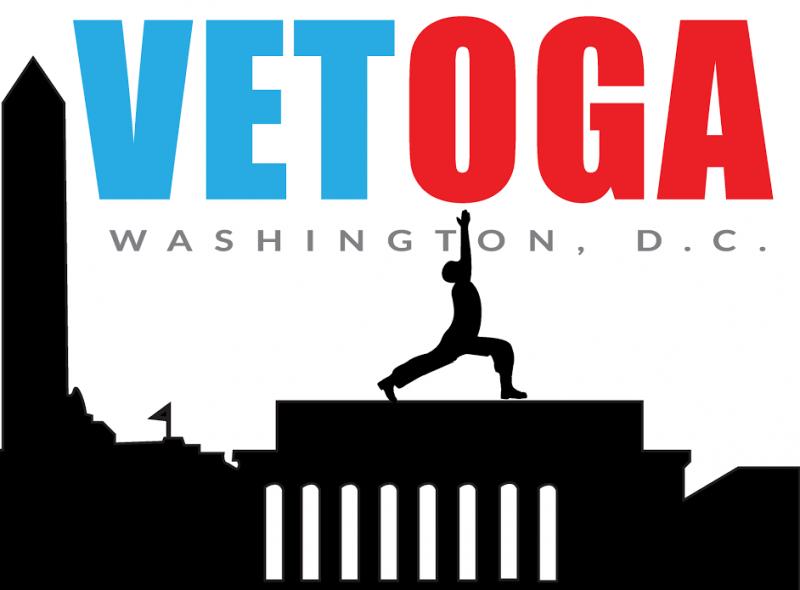VETOGA Logo