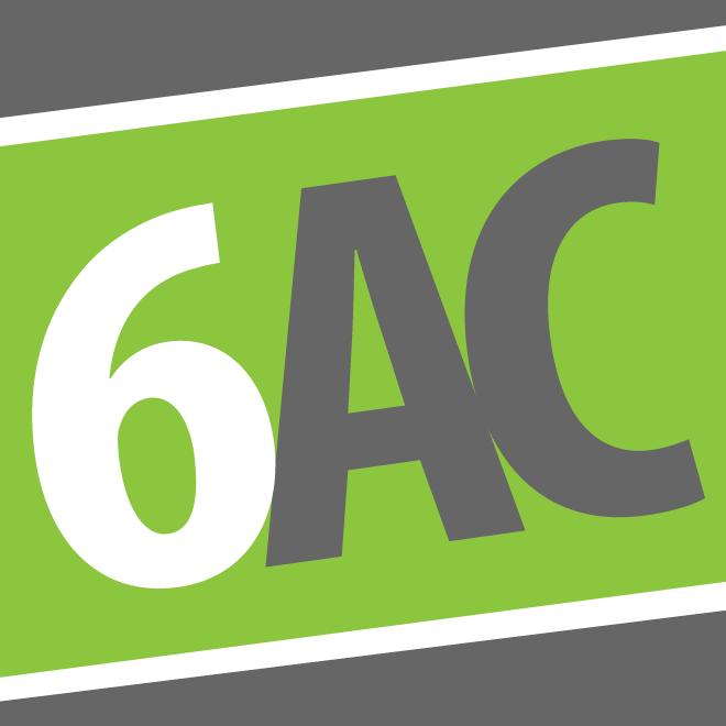 The Sixth Amendment Center Logo