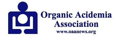 Organic Acidemia Association Corporation Logo