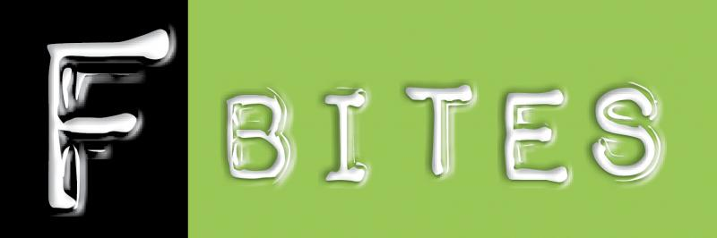 F Bites Inc Logo