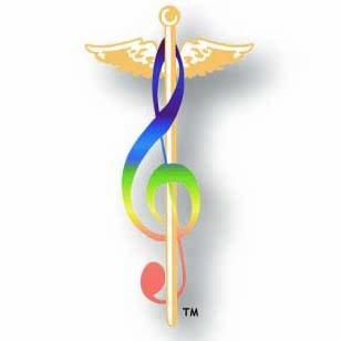 HEALING MUSES Logo