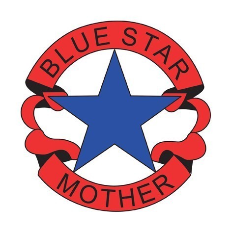 Blue Star Mothers Of America Inc Logo