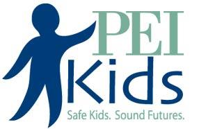 PEI Kids Logo