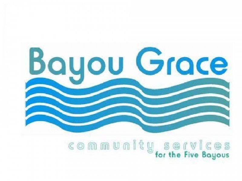 BAYOU GRACE COMMUNITY SERVICES INC Logo
