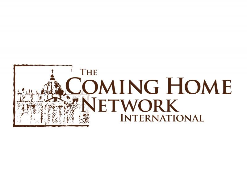Coming Home Network International Logo