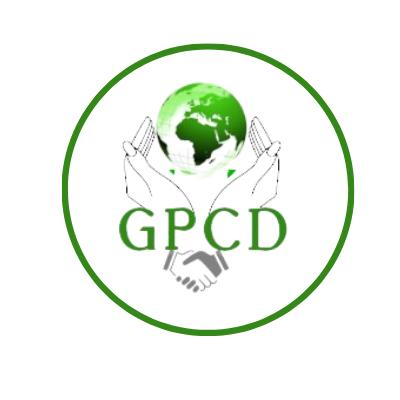 Global Partners For Community Development Inc Logo
