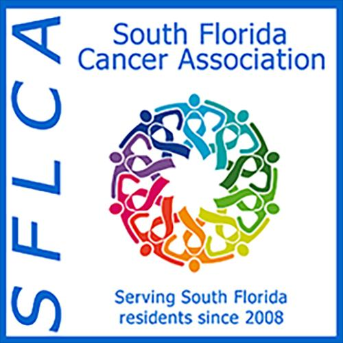 South Florida Cancer Association Logo