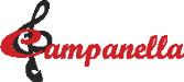 Campanella Educational Center Logo