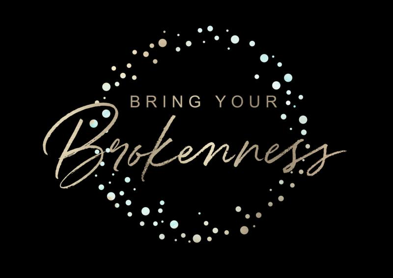 Bring Your Brokenness, Inc Logo