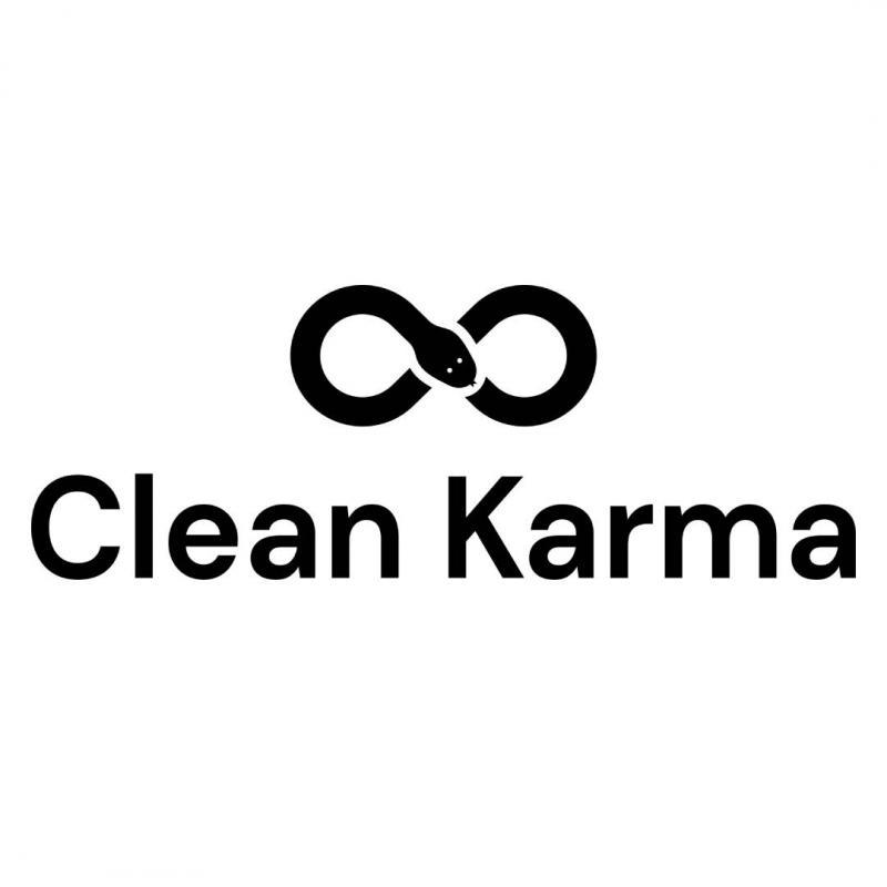 Clean Karma Logo