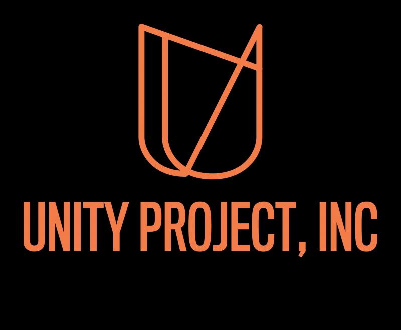 Unity Project -Inc Logo