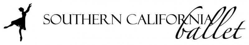 Southern California Ballet Logo