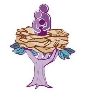 Camden County Family Support Logo