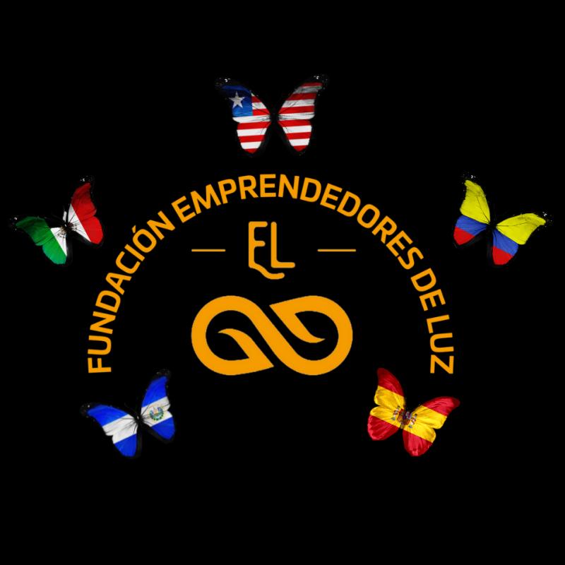 Fundacion Emprendedores de Luz Logo