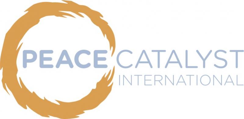 Peace Catalyst International Logo