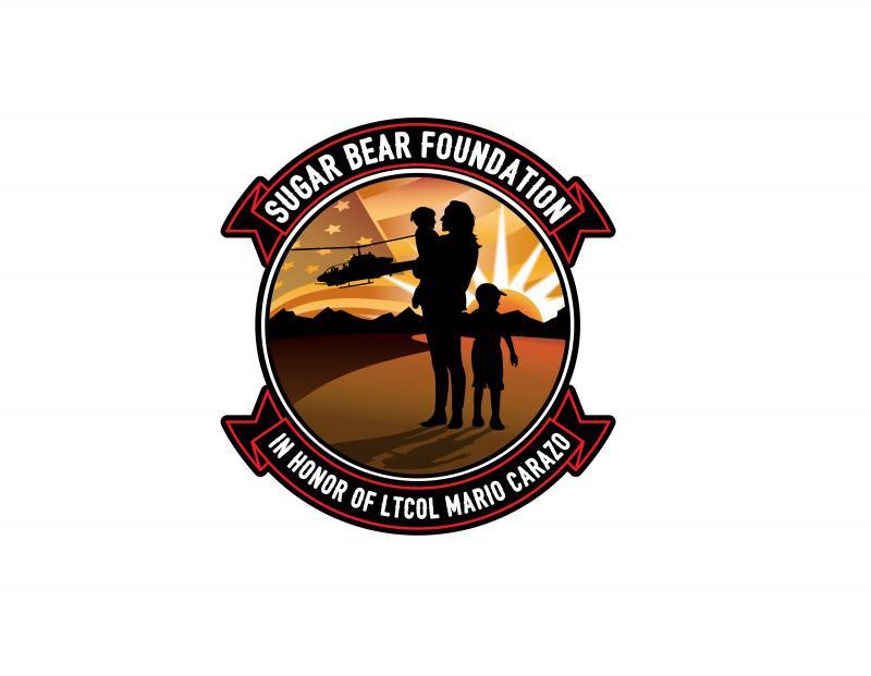 Sugar Bear Foundation Logo