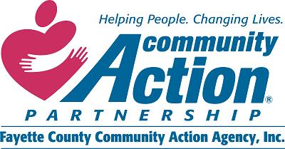 Fayette County Community Action Agency Inc Logo