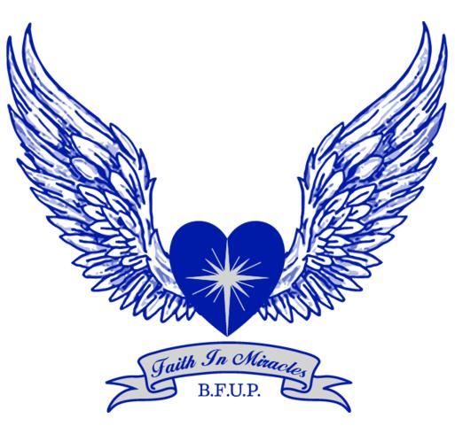Faith in Miracles BFUP Inc Logo