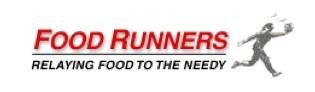 FOOD RUNNERS Logo