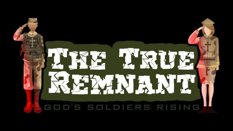 True Remnant Ministry Logo