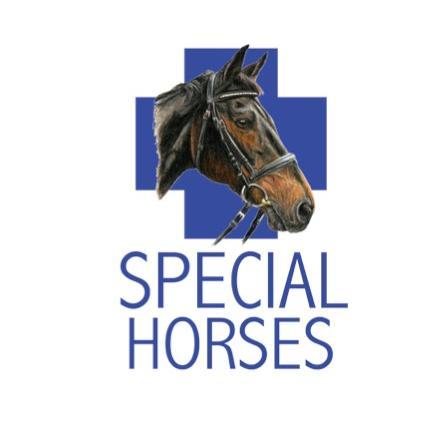 Special Horses Logo