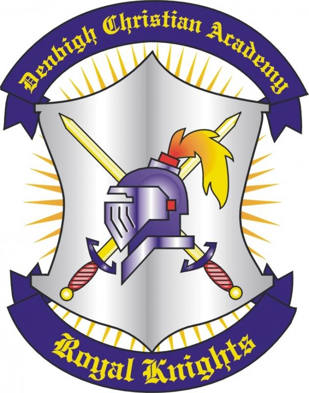 Denbigh Christian Academy Logo
