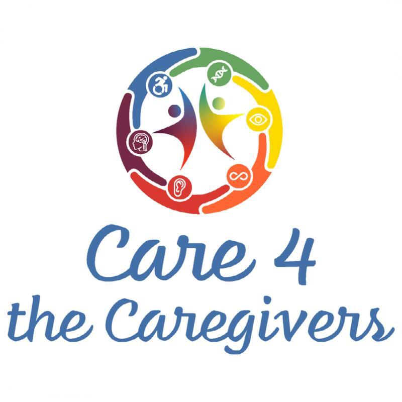 Care 4 The Caregivers Logo