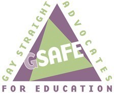 Gsafe Logo