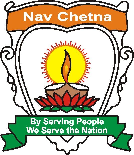 navchetna.ngo Logo