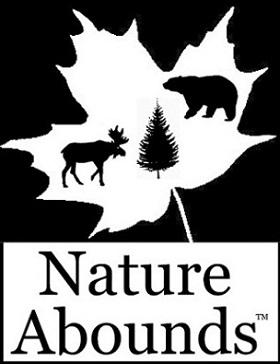 Nature Abounds Logo