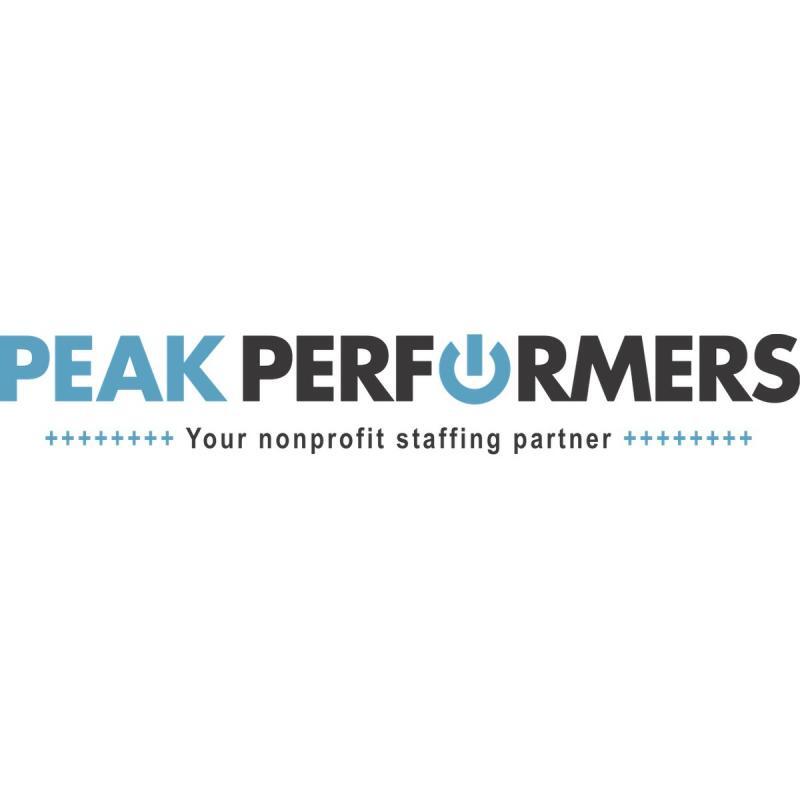 Peak Performers Logo