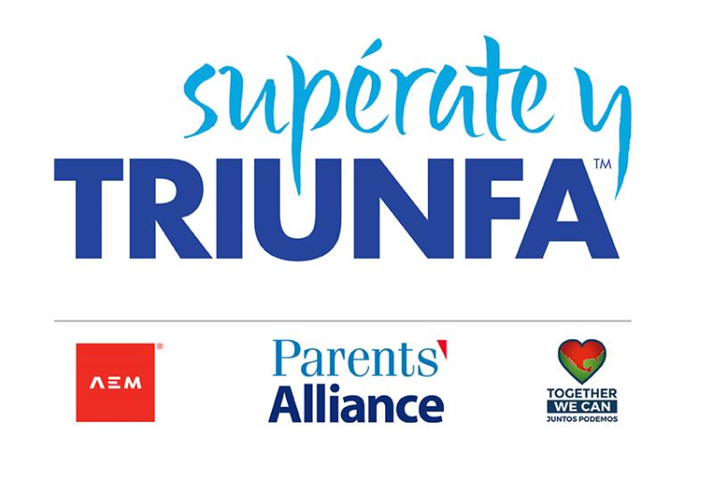 Parents Alliance, Inc. Logo