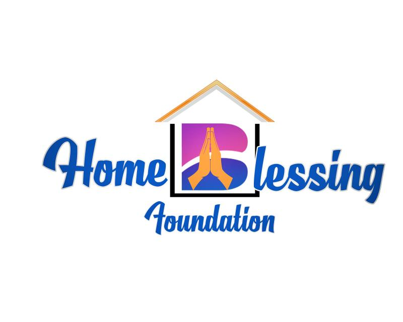 Home Blessing Foundation Logo