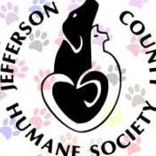 Humane Society of Jefferson County WA Logo