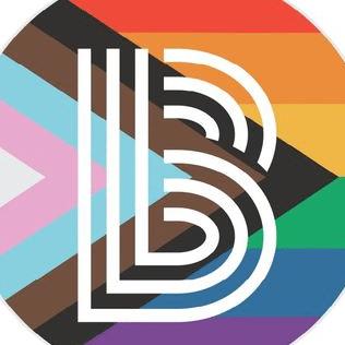 Big Brothers Big Sisters of Greater Oklahoma City, Inc. Logo