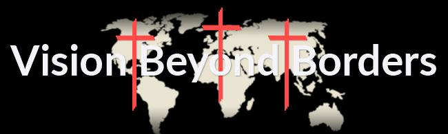 Vision Beyond Borders Logo