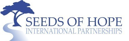 Seeds of Hope International Partnerships Inc. Logo